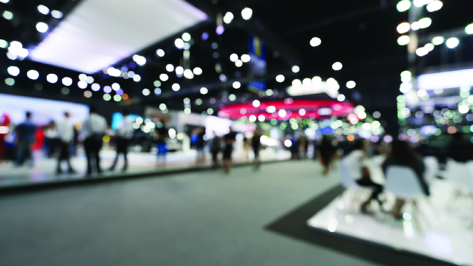 Instantly Improve Your Trade Show Presence in 8 Ways